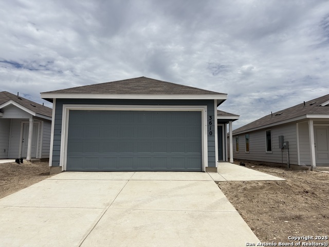 3610 Wentz Hill Dr Property Photo 1