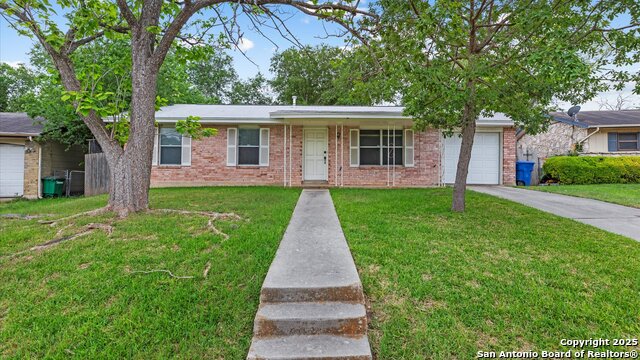 4722 Casa Manana Property Photo 1