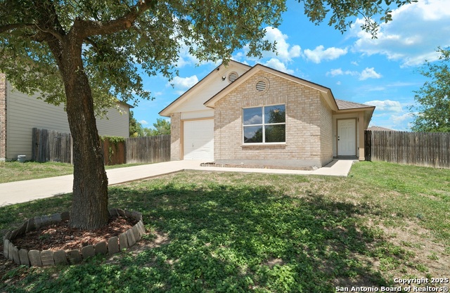 8116 Sonora Cavern Property Photo 1