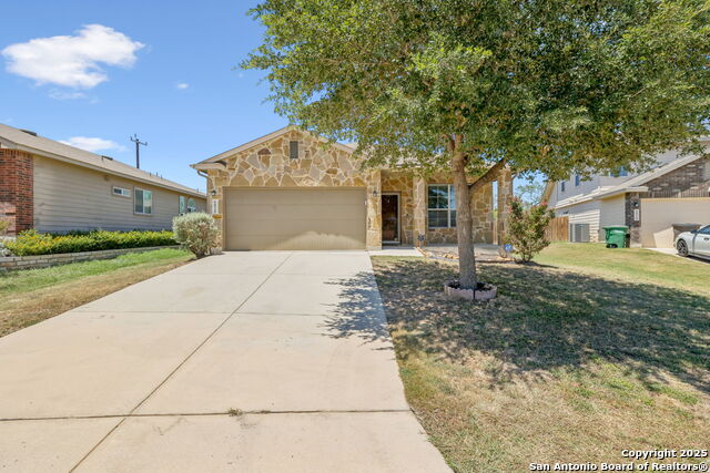 6035 Hematite Rim Property Photo 1