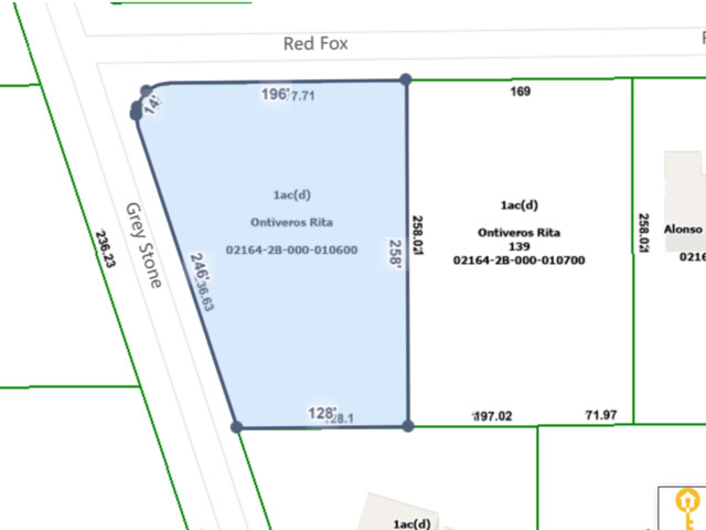 Lot 106 Red Fox Property Photo 2