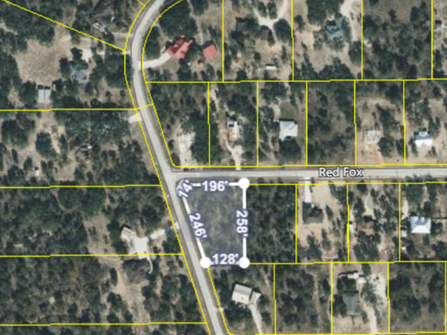 Lot 106 Red Fox Property Photo 5