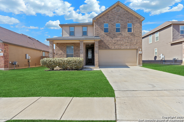 8307 Pioneer Fld Property Photo 1