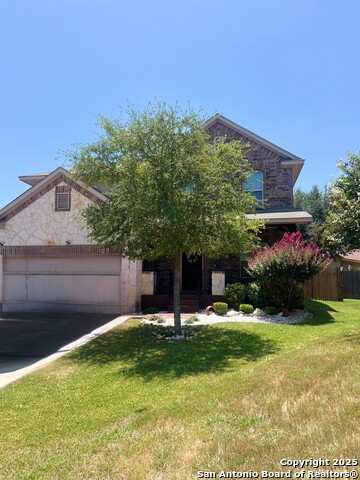 5719 Sweet Desiree Property Photo 1