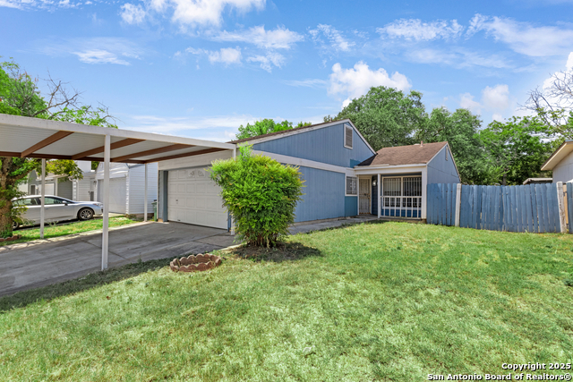 9714 Village Briar Property Photo 1
