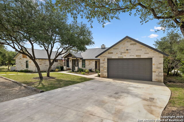 1723 Mountain Valley Drive Property Photo 1