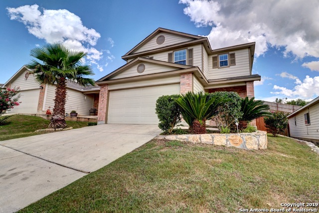 3414 Ashleaf Wells Property Photo 1