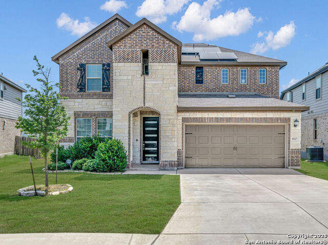 3527 Grace Way Property Photo 1