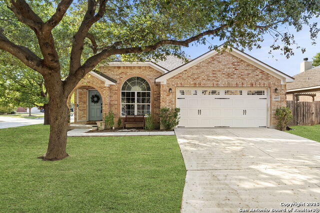 14203 Man O War Property Photo 1