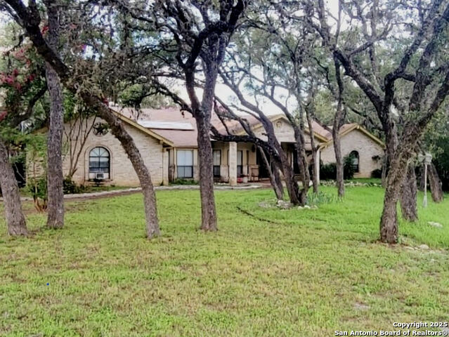 4709 Evening Star Dr Property Photo 1