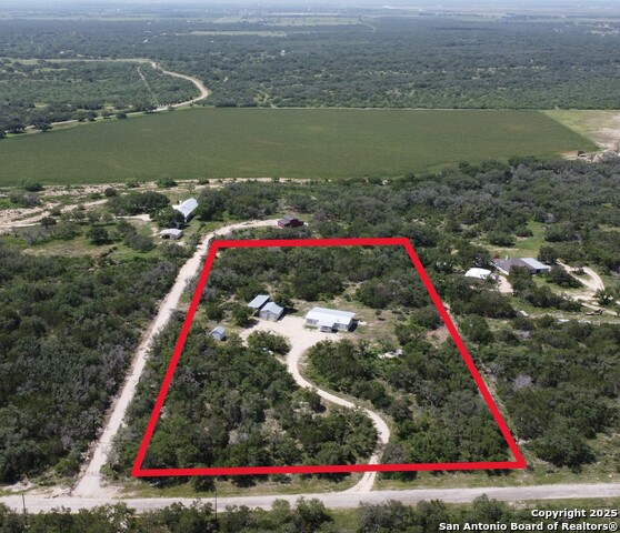 233 County Rd 340 Property Photo 1