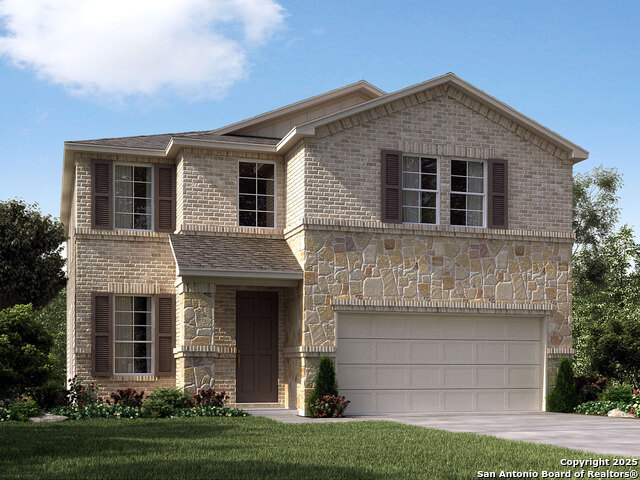 14769 Rainwater Trail Property Photo 1