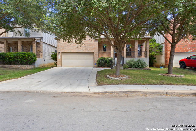 10818 Bramante Lane Property Photo 1