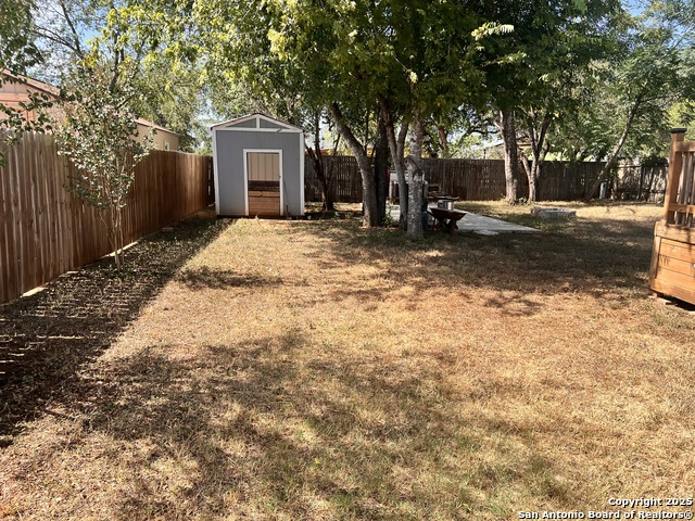 7614 Von Ormy Property Photo 3