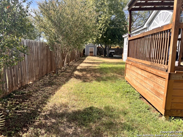 7614 Von Ormy Property Photo 7