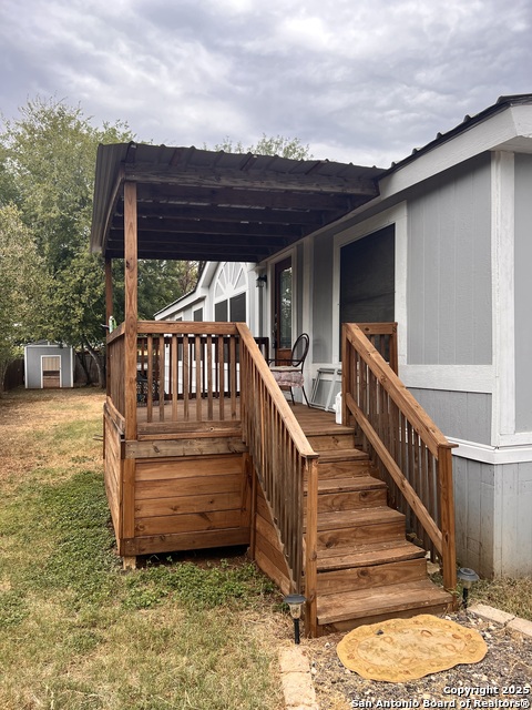 7614 Von Ormy Property Photo 26