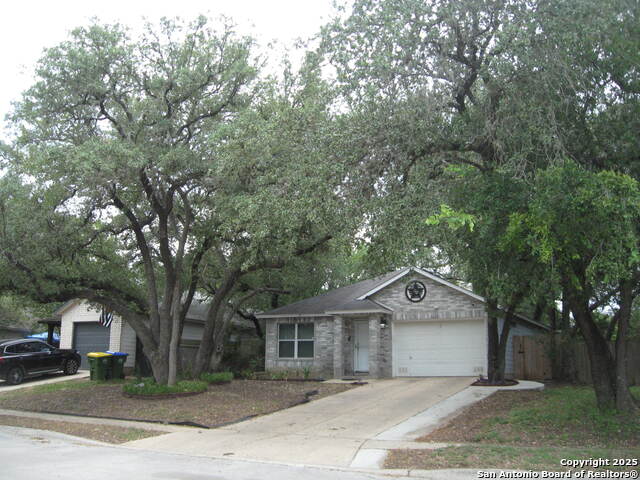 16131 Ike Lane Property Photo 1