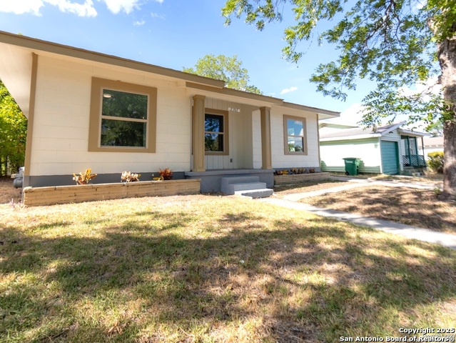 2367 Burnet St.