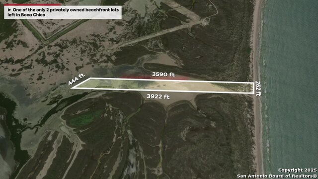 TBD Beach Dunes Lot 21