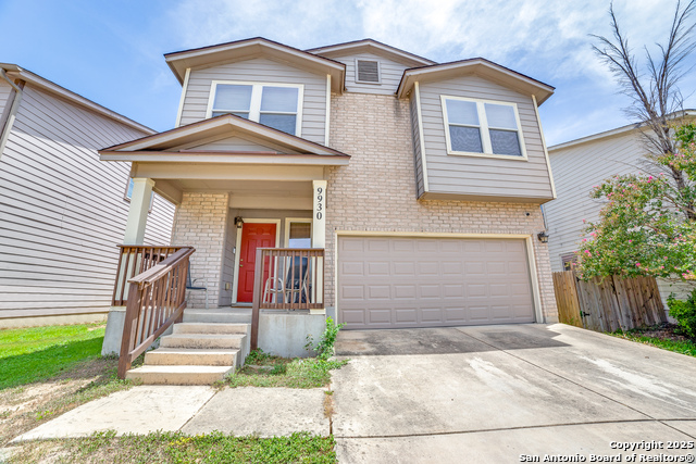 9930 Amber Breeze Property Photo 1