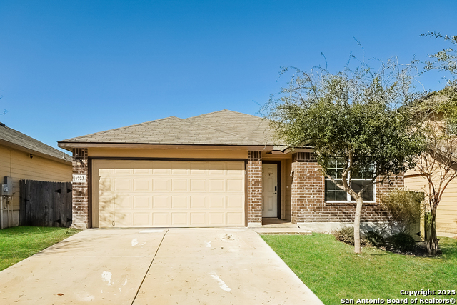 1723 Aspen Silver Property Photo 1