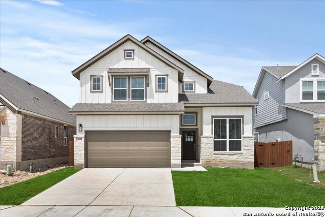 1673 Couser Avenue Property Photo 1