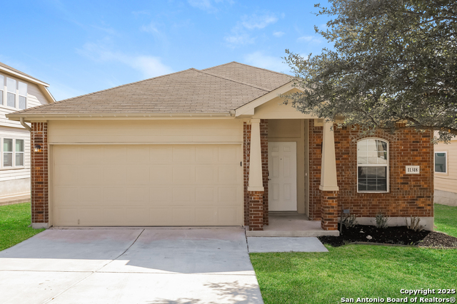 11318 Dodson Trl Property Photo 1