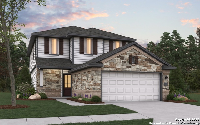 16511 Sweet Cicely Property Photo 1