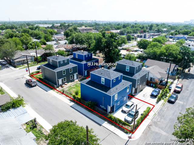 9 UNITS Multi-Family Portfolio Property Photo 1