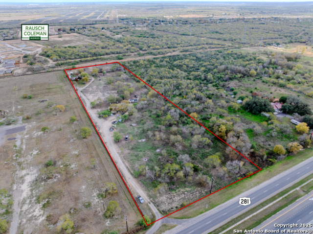 14988 S Us Highway 281 Property Photo 5