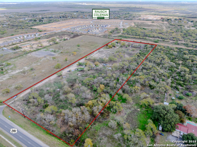 14988 S Us Highway 281 Property Photo 5