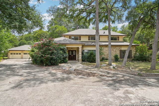 1848 Pebble Brook Property Photo 1