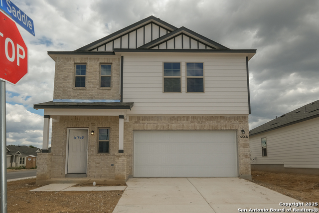 6762 Red Buffalo Trail Property Photo 1