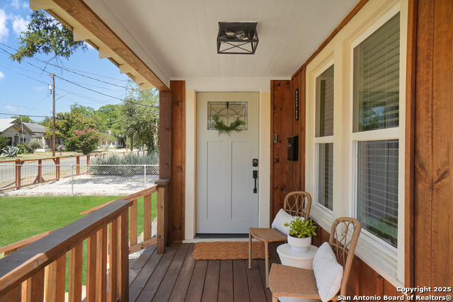 2205 Monterey Property Photo 5