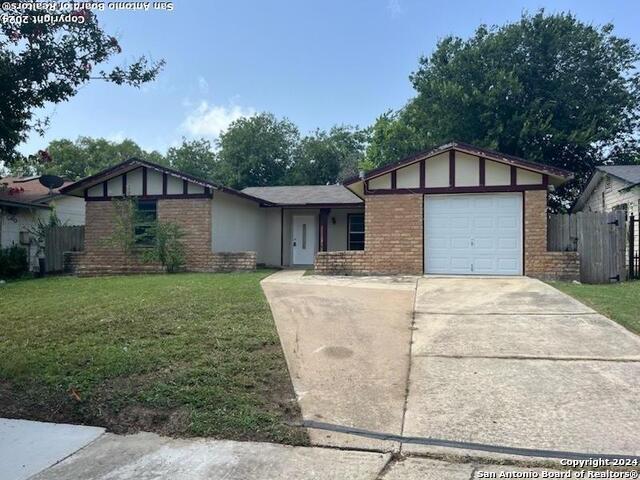 6006 Millbank Dr Property Photo 1