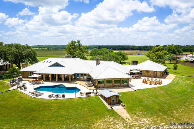 871 Chimney Valley Rd Property Photo 30