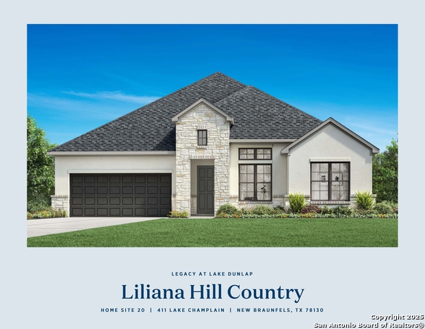 411 Lake Champlaine Property Photo 1