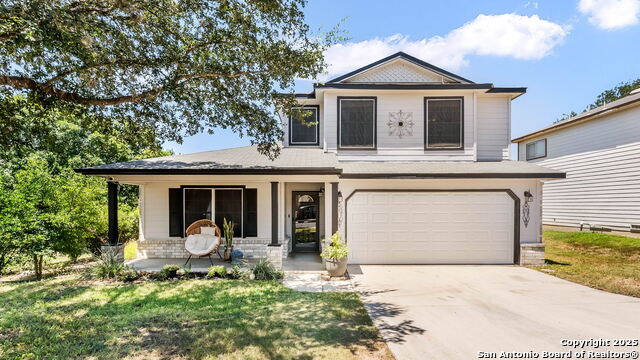 5911 Oak Blossom Property Photo 1