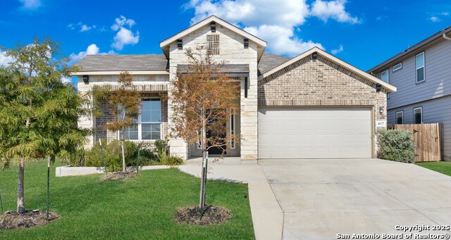 4037 Copper River Property Photo 1