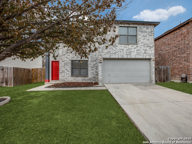 8207 Stagwood Property Photo 1