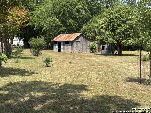 112 Mesquite Street Property Photo 1