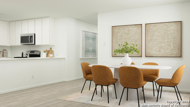 701 Canyon Run Property Photo 8