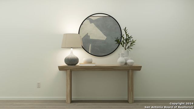 701 Canyon Run Property Photo 12