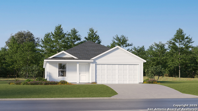 709 Canyon Run Property Photo 1