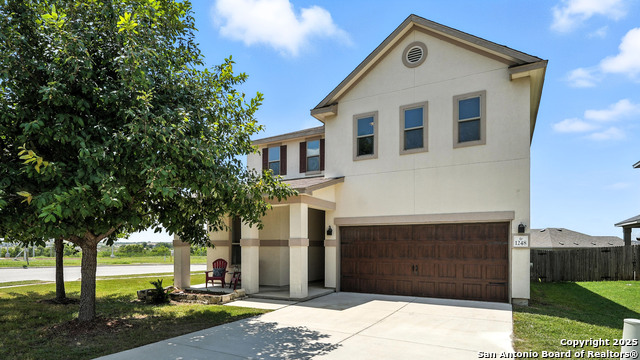 1248 Legend Pass Property Photo 1