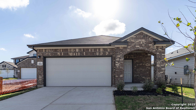 3014 Heidfeld Ln Property Photo 1