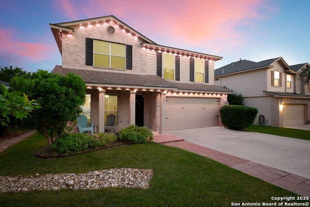 243 Cardinal Song Property Photo 1