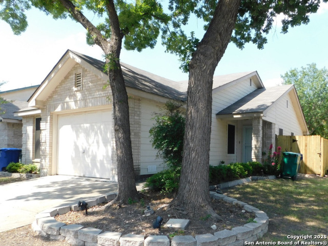 6822 Bluegrass Property Photo 1