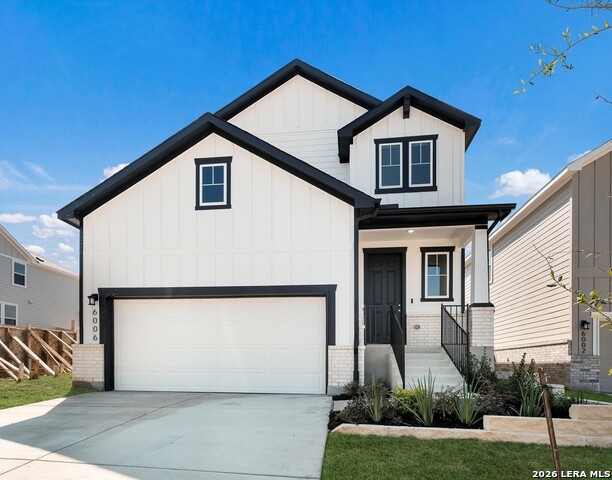 6006 Calgary Park Property Photo 1