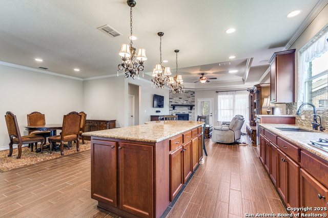 3614 Denison Dam Property Photo 4